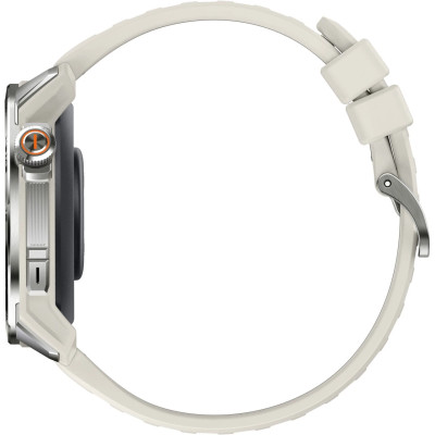 Smart Watch Mibro GS Pro2 (XPAW025) Light Beige UA