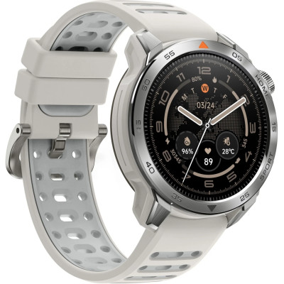 Smart Watch Mibro GS Pro2 (XPAW025) Light Beige UA