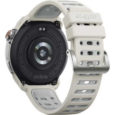 Smart Watch Mibro GS Pro2 (XPAW025) Light Beige UA