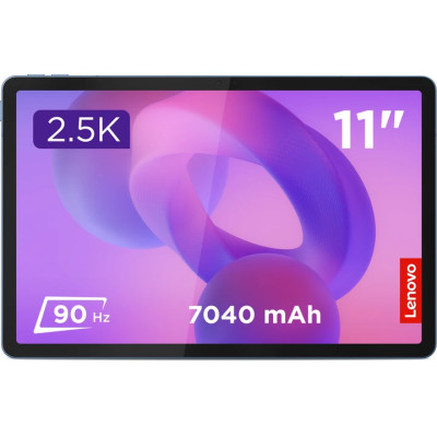 Планшет Lenovo Tab (336FU) 11.25" 8/128Gb Wi-Fi Polar Blue +Pen (ZAFR0799UA) UA UCRF