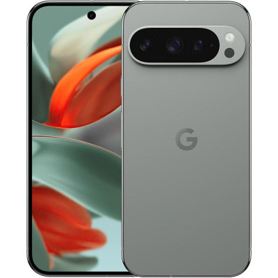 Смартфон Google Pixel 9 Pro 16/128Gb Hezel Global version