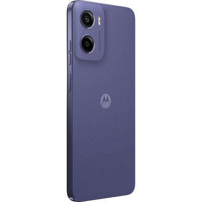 Смартфон Motorola E15 (XT2523-6) 2/64Gb Fresh Lavender (PB6S0006RS) UA UCRF
