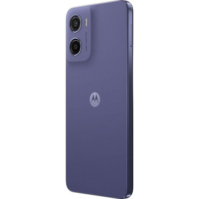 Смартфон Motorola E15 (XT2523-6) 2/64Gb Fresh Lavender (PB6S0006RS) UA UCRF