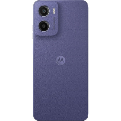 Смартфон Motorola E15 (XT2523-6) 2/64Gb Fresh Lavender (PB6S0006RS) UA UCRF