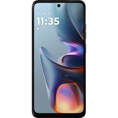 Смартфон Motorola E15 (XT2523-6) 2/64Gb Misty Blue (PB6S0001) (No Adapter) UA UCRF