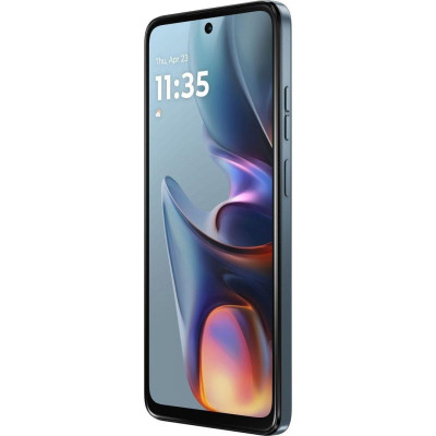 Смартфон Motorola E15 (XT2523-6) 2/64Gb Misty Blue (PB6S0001) (No Adapter) UA UCRF