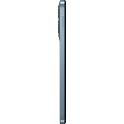 Смартфон Motorola E15 (XT2523-6) 2/64Gb Misty Blue (PB6S0001) (No Adapter) UA UCRF