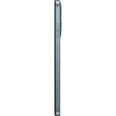 Смартфон Motorola E15 (XT2523-6) 2/64Gb Misty Blue (PB6S0001) (No Adapter) UA UCRF