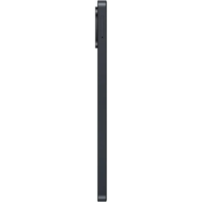 Samsung Galaxy A07 4/128GB Black (SM-A075FZKGSEK) No Adapter UA UCRF