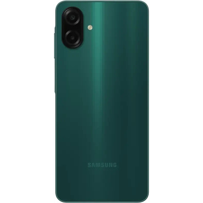 Samsung Galaxy A07 4/128GB Green (SM-A075FZGGSEK) No Adapter UA UCRF