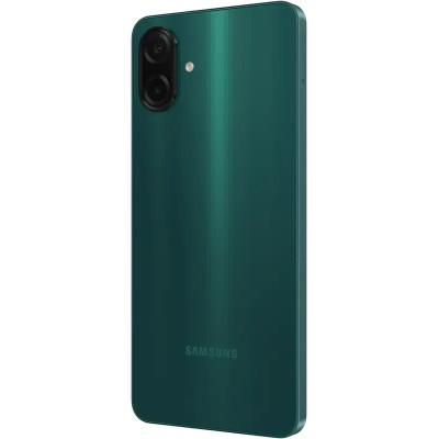 Samsung Galaxy A07 4/128GB Green (SM-A075FZGGSEK) No Adapter UA UCRF