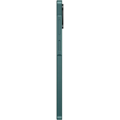 Samsung Galaxy A07 4/128GB Green (SM-A075FZGGSEK) No Adapter UA UCRF