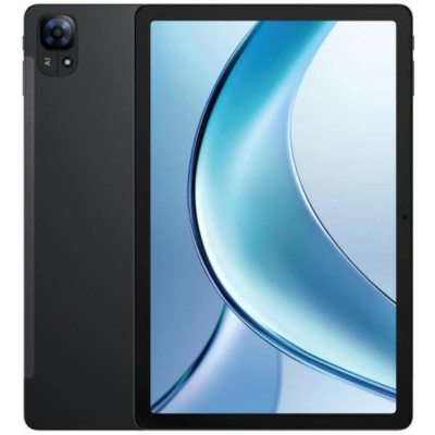 Планшет Doogee Tab E3 VIP Edition 8/256Gb LTE Cosmic Black UA UCRF