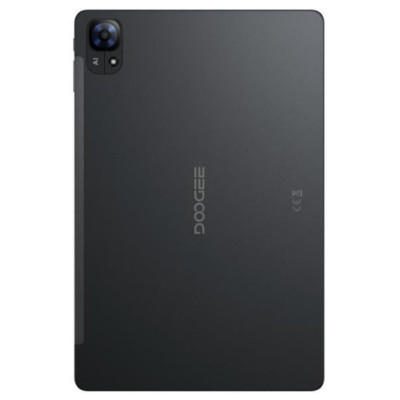 Планшет Doogee Tab E3 VIP Edition 8/256Gb LTE Cosmic Black Global version