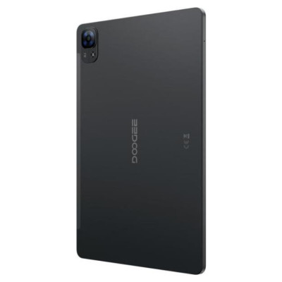 Планшет Doogee Tab E3 8/256Gb LTE Cosmic Black UA UCRF