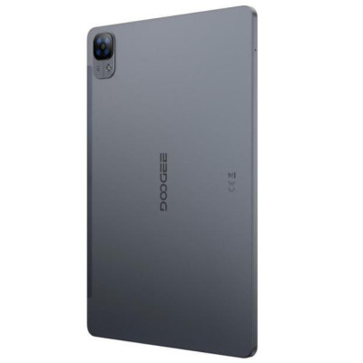 Планшет Doogee Tab E3 8/256Gb LTE Polar Gray UA UCRF
