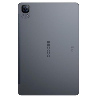 Планшет Doogee Tab E3 8/256Gb LTE Polar Gray UA UCRF
