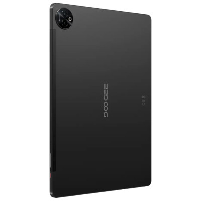 Планшет Doogee Tab E3 Max 8/256Gb LTE Cosmos Black Global version