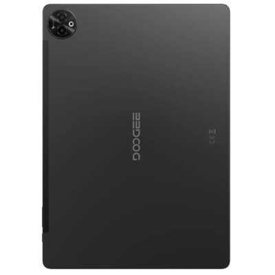 Планшет Doogee Tab E3 Max 8/256Gb LTE Cosmos Black Global version