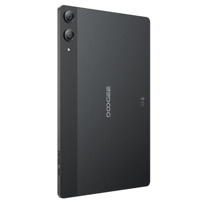 Планшет Doogee Tab E3 Pro 8/256Gb LTE Midnight Black Global version
