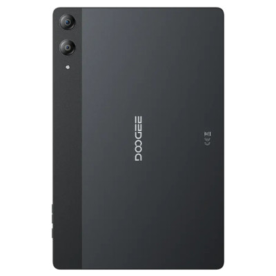 Планшет Doogee Tab E3 Pro 8/256Gb LTE Midnight Black Global version