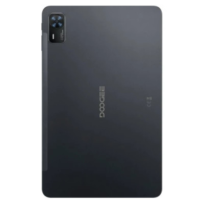 Планшет Doogee Tab E3+ 8/256Gb LTE Cosmic Black UA UCRF