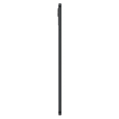 Планшет Doogee Tab E3+ 8/256Gb LTE Cosmic Black UA UCRF