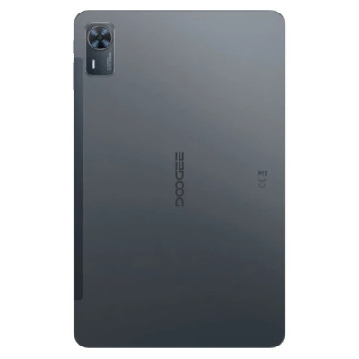 Планшет Doogee Tab E3+ 8/256Gb LTE Graphite Gray UA UCRF