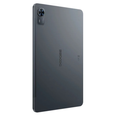 Планшет Doogee Tab E3+ VIP Edition 8/256Gb LTE Graphite Gray UA UCRF