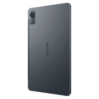 Планшет Doogee Tab E3+ VIP Edition 8/256Gb LTE Graphite Gray UA UCRF