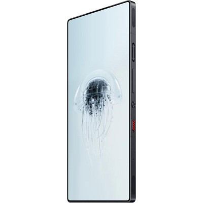 Смартфон ZTE Nubia Redmagic Gaming 10 Pro+ 5G 16/512Gb (NX789J) Dusk CN Глобальна прошивка