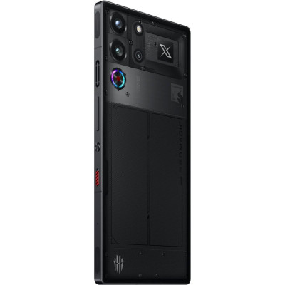 Смартфон ZTE Nubia Redmagic Gaming 10 Pro+ 5G 16/512Gb (NX789J) Dusk CN Глобальна прошивка
