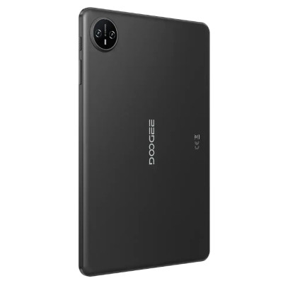 Планшет Doogee Tab A9 3/64Gb Wi-Fi Aurora Black Global version