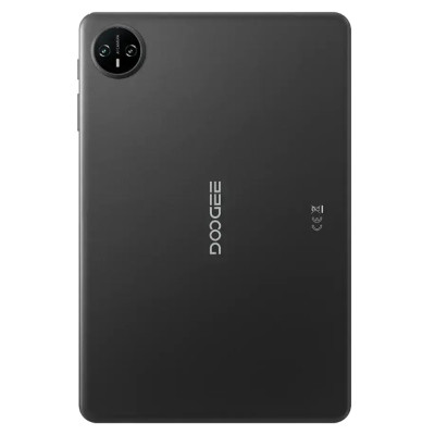 Планшет Doogee Tab A9 3/64Gb Wi-Fi Aurora Black Global version