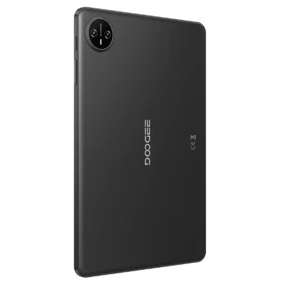 Планшет Doogee Tab A9 Pro 4/128Gb Wi-Fi Aurora Black Global version