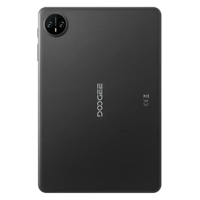 Планшет Doogee Tab A9 Pro 4/128Gb Wi-Fi Aurora Black Global version