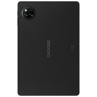 Планшет Doogee Tab A9 Pro+ 6/128Gb Wi-Fi Aurora Black Global version