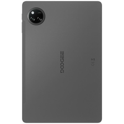 Планшет Doogee Tab A9 Pro+ 6/128Gb Wi-Fi Meteorite Gray Global version