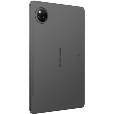 Планшет Doogee Tab A9 Pro+ 6/128Gb Wi-Fi Meteorite Gray Global version