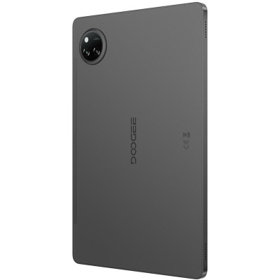Планшет Doogee Tab A9 Pro+ 6/128Gb Wi-Fi Meteorite Gray Global version