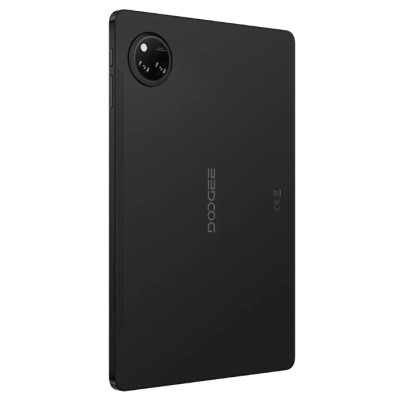 Планшет Doogee Tab A9+ 4/64Gb Wi-Fi Aurora Black Global version