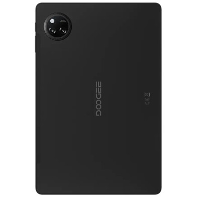 Планшет Doogee Tab A9+ 4/64Gb Wi-Fi Aurora Black Global version