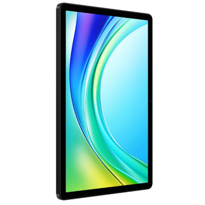 Планшет Doogee Tab G6 6/256Gb LTE Rock Black Global version