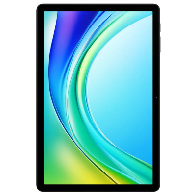 Планшет Doogee Tab G6 6/256Gb LTE Rock Black Global version