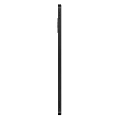 Планшет Doogee Tab G6 6/256Gb LTE Rock Black Global version