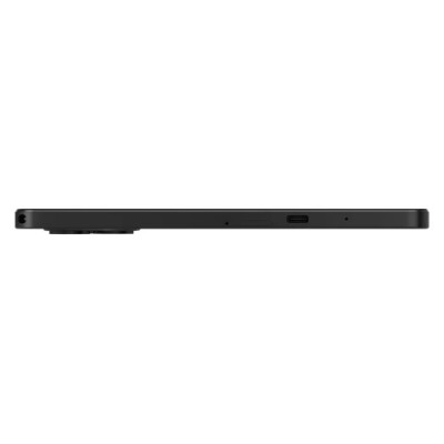 Планшет Doogee Tab G6 6/256Gb LTE Rock Black Global version