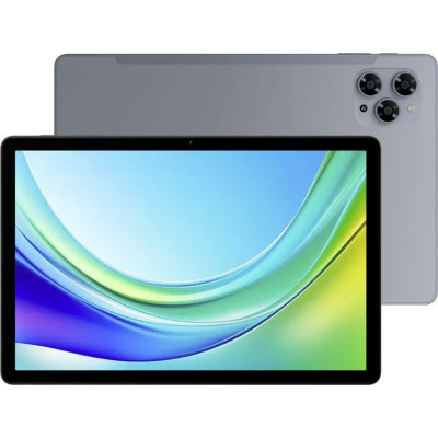 Планшет Doogee Tab G6 VIP Edition 6/256Gb LTE Mist Gray Global version