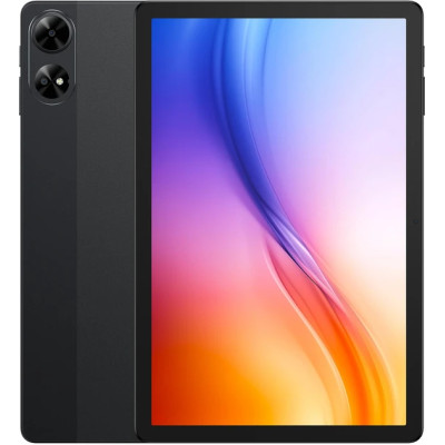 Планшет Doogee Tab G6+ VIP Edition 8/256Gb LTE Cold Black Global version