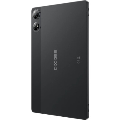 Планшет Doogee Tab G6+ 8/256Gb LTE Cold Black Global version