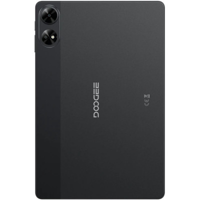 Планшет Doogee Tab G6+ 8/256Gb LTE Cold Black Global version